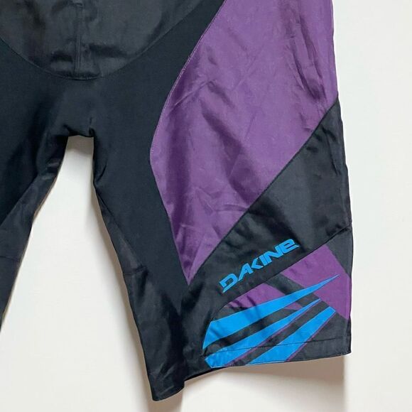 NWOT Dakine Descent Short- Mountain Bike Shorts Sz 36 - Picture 3 of 8
